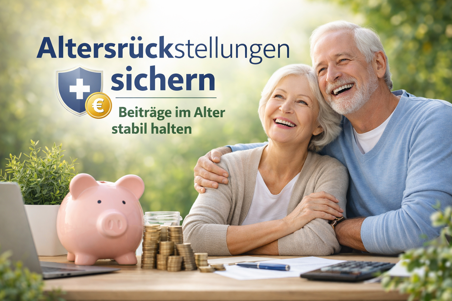 Altersr&uuml;ckstellungen in der PKV &ndash; Warum sie beim internen Tarifwechsel wichtig sind