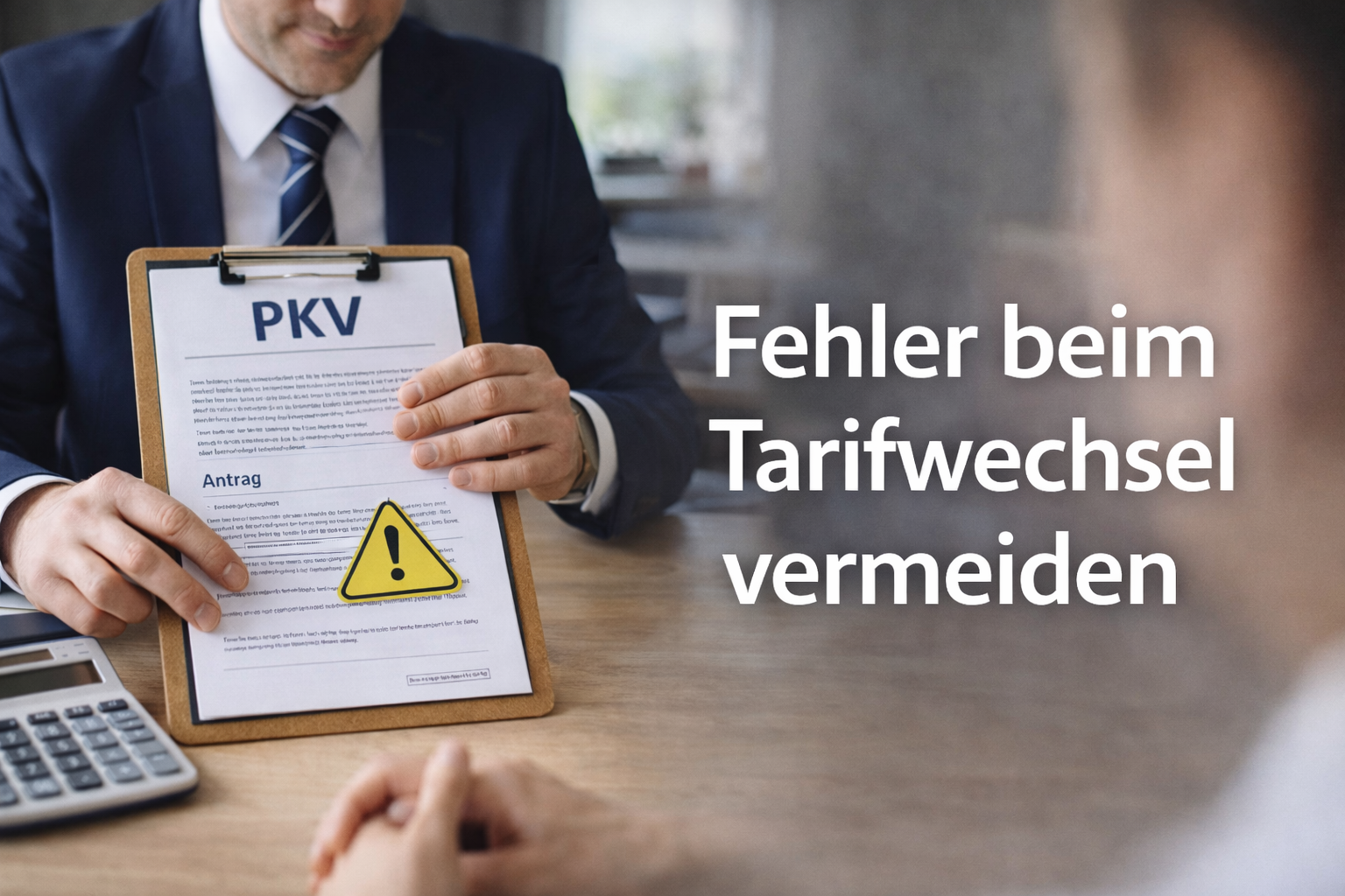 Leistungskürzung vermeiden: Warum nicht nur der Beitrag zählt