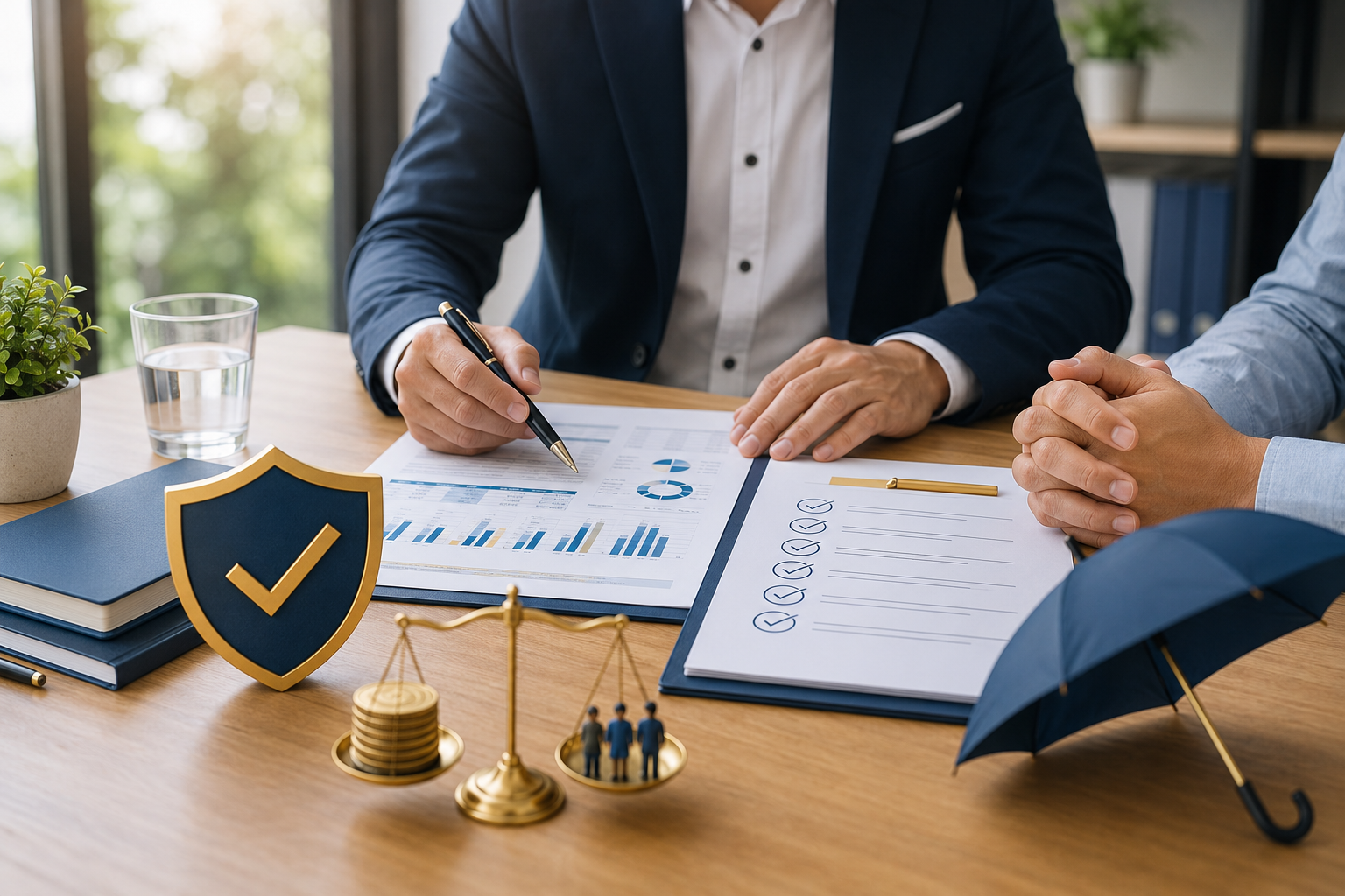 Nachhaltige PKV-Optimierung &ndash; Beitrag, Leistung und Sicherheit gemeinsam bewerten