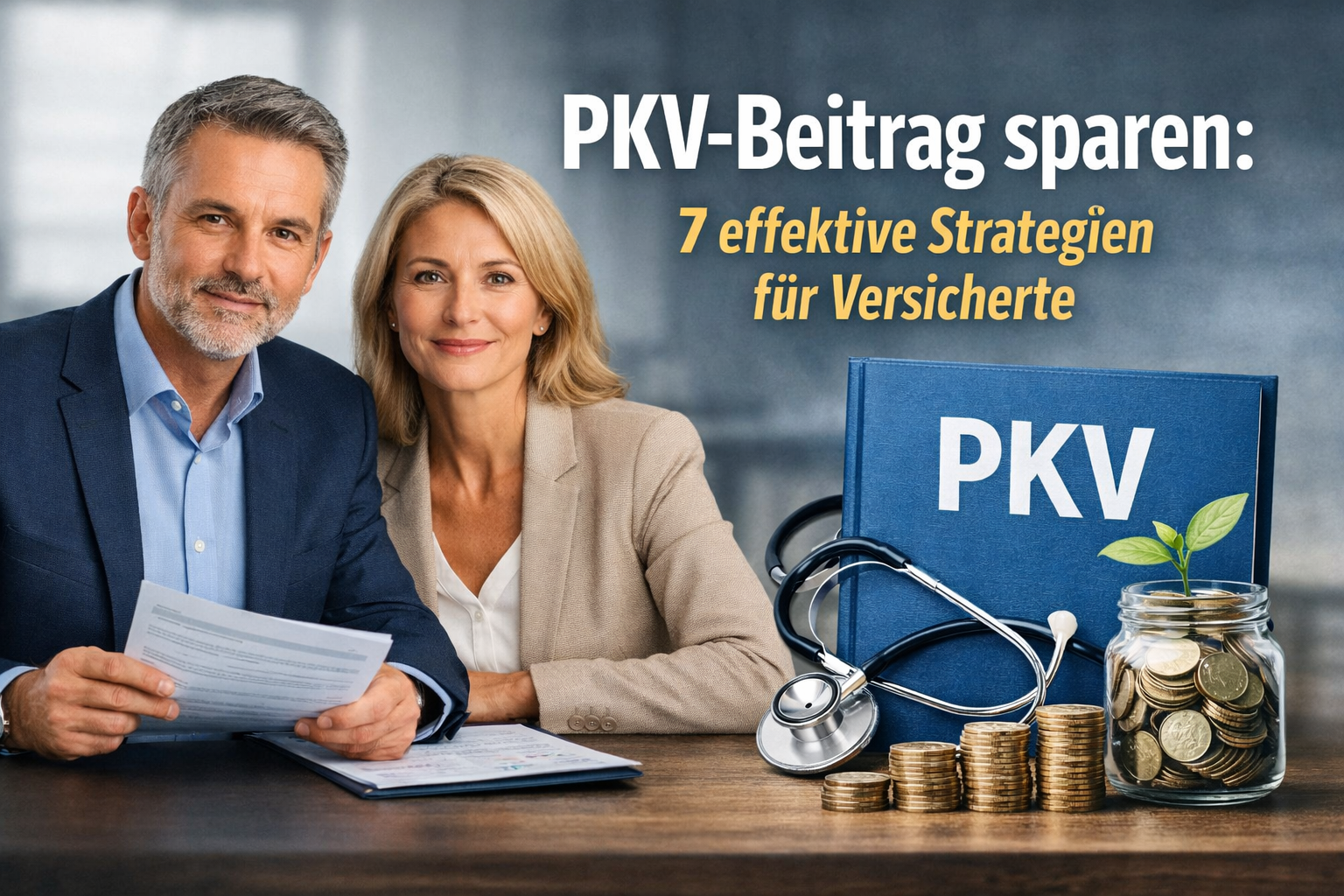 Warum eine billige PKV nicht automatisch die beste Lösung ist