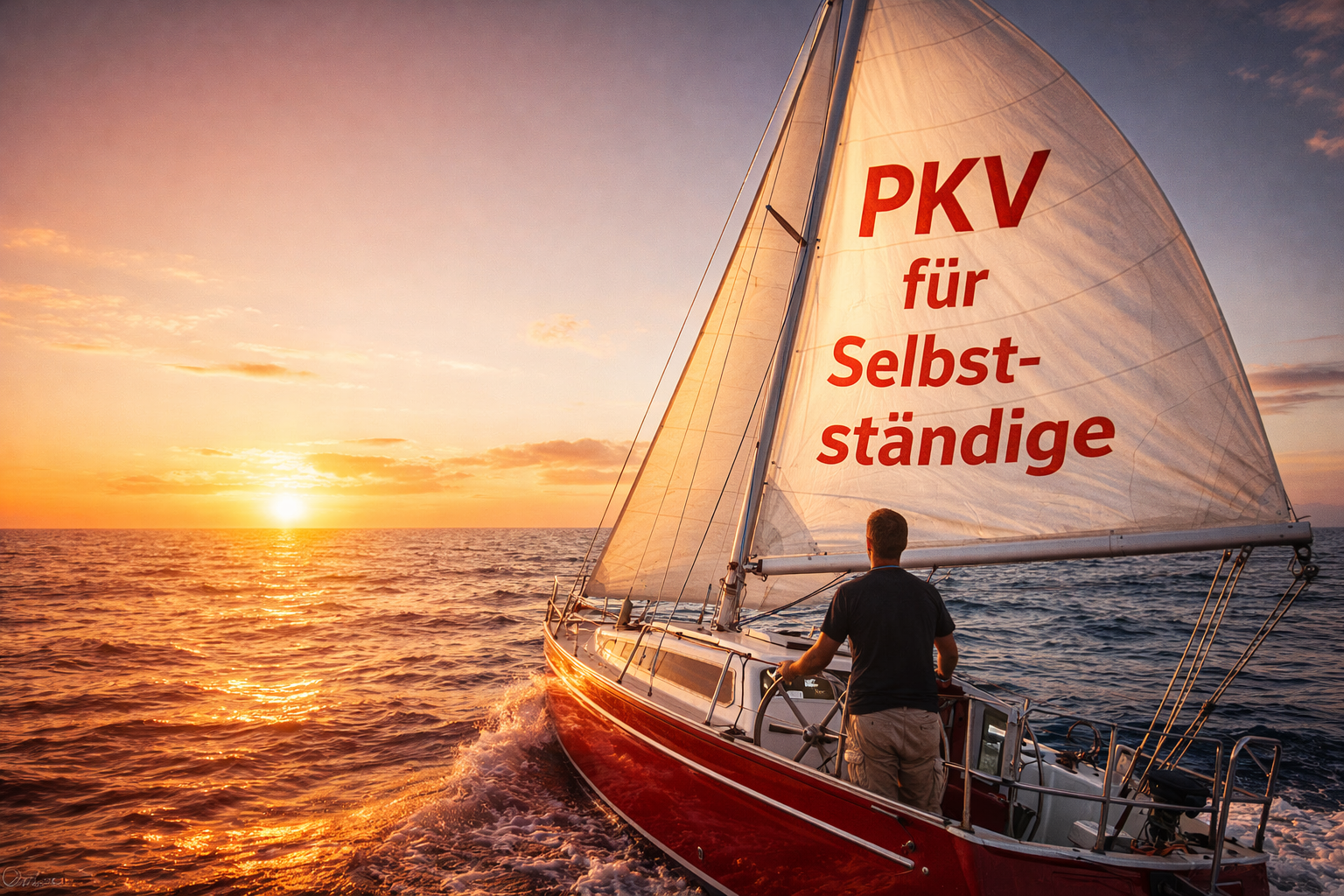 Private Krankenversicherung für Selbstständige: Was wirklich wichtig ist