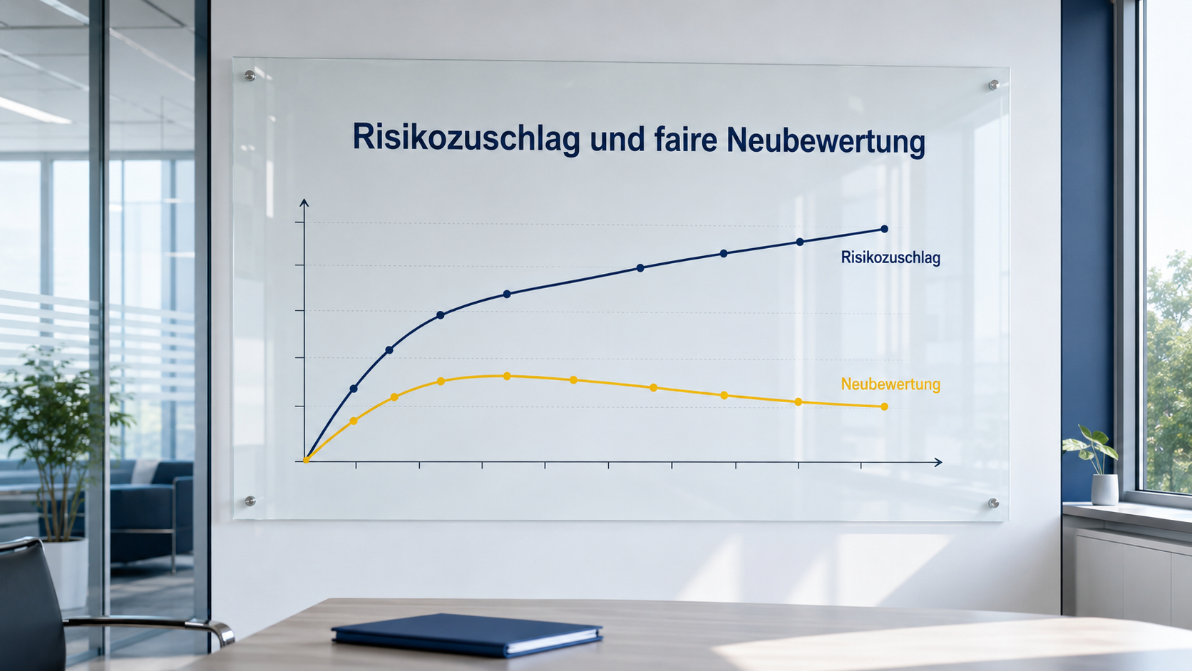 PKV-Risikozuschlag mit medizinischen Nachweisen überprüfen