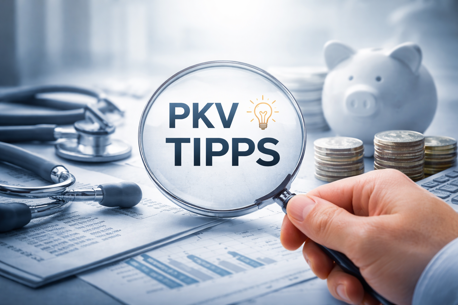 Selbstbeteiligung in der PKV: Chancen, Risiken und worauf Sie achten sollten