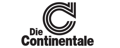Continentale PKV-Tarifoptimierung und interne Tarifoptionen Logo