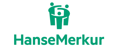 HanseMerkur PKV-Tarifoptimierung und interne Tarifoptionen Logo