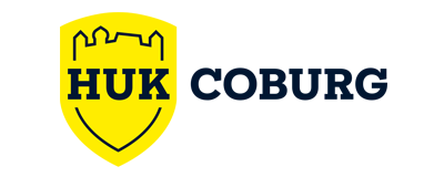HUK-COBURG PKV-Tarifoptimierung und interne Tarifoptionen Logo