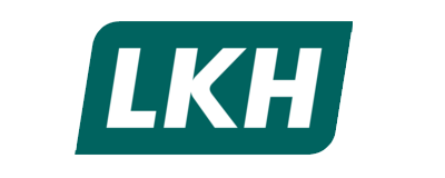 LKH PKV-Tarifoptimierung und interne Tarifoptionen Logo